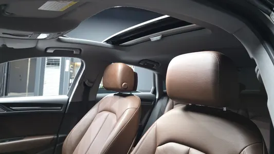 Audi A3 40 TFSI 2020 19