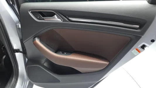 Audi A3 40 TFSI 2020 25