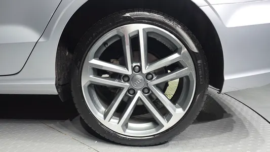 Audi A3 40 TFSI 2020 21