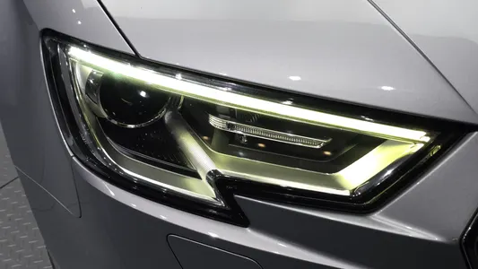Audi A3 40 TFSI 2020 22