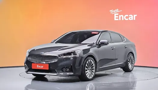 Kia K7 2.2 2016