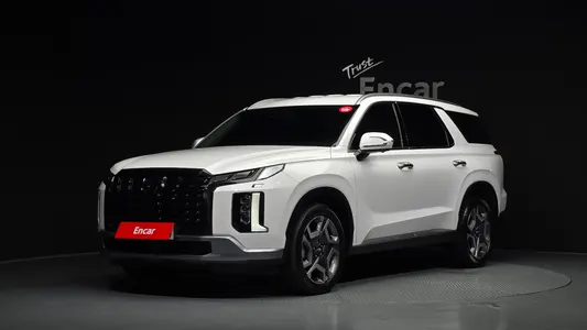 Hyundai 2.2 2WD 2024