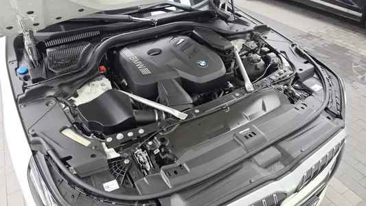 BMW 5 Series (G60) 530i xDrive M 2023 6