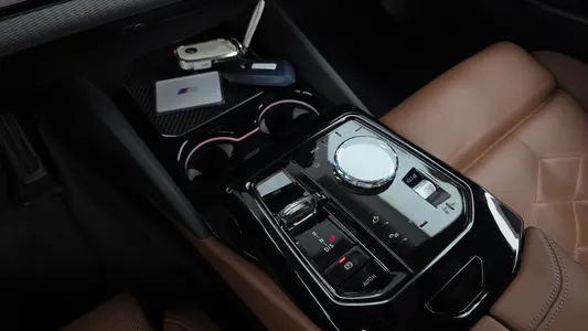 BMW 5 Series (G60) 530i xDrive M 2023 9