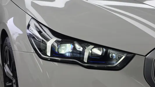BMW 5 Series (G60) 530i xDrive M 2023 22