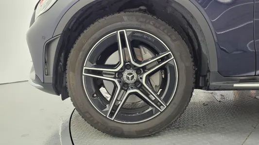 Mercedes-Benz GLC-Class X253 GLC300 4MATIC 2021 5