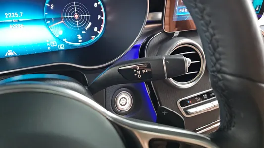 Mercedes-Benz GLC-Class X253 GLC300 4MATIC 2021 9