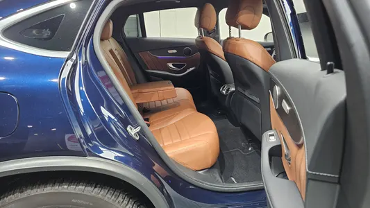 Mercedes-Benz GLC-Class X253 GLC300 4MATIC 2021 12