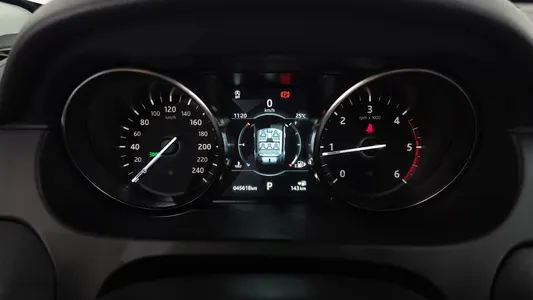 Land Rover 디스커버리 스포츠 2.0 TD4 SE 2019 7