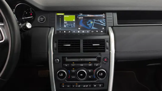 Land Rover 디스커버리 스포츠 2.0 TD4 SE 2019 12