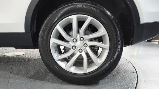 Land Rover 디스커버리 스포츠 2.0 TD4 SE 2019 21