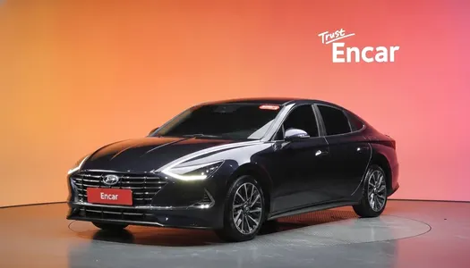 Hyundai (DN8) 2.0 LPG 2019