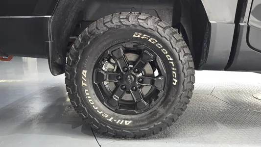 Kia 타스만 2.5T 4WD 2025 5