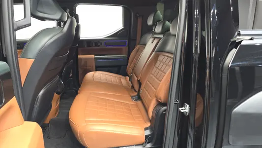 Kia 타스만 2.5T 4WD 2025 11