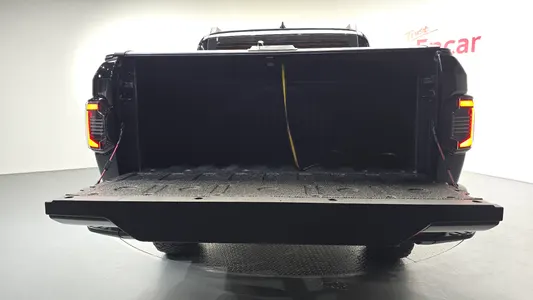 Kia 타스만 2.5T 4WD 2025 17