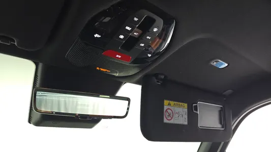 Kia 타스만 2.5T 4WD 2025 18