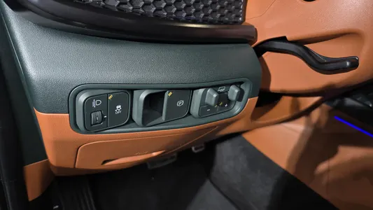 Kia 타스만 2.5T 4WD 2025 19