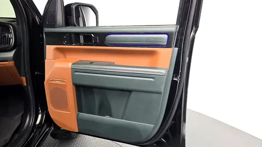Kia 타스만 2.5T 4WD 2025 25