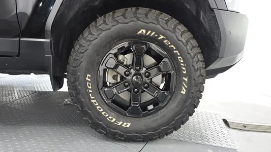 Kia 타스만 2.5T 4WD 2025 22