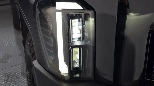 Kia 타스만 2.5T 4WD 2025 23