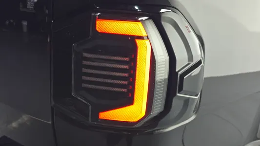Kia 타스만 2.5T 4WD 2025 24