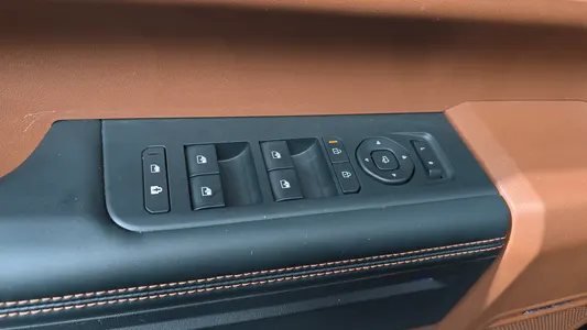 Kia 타스만 2.5T 4WD 2025 29