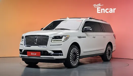 Lincoln 4 3.5L 2019