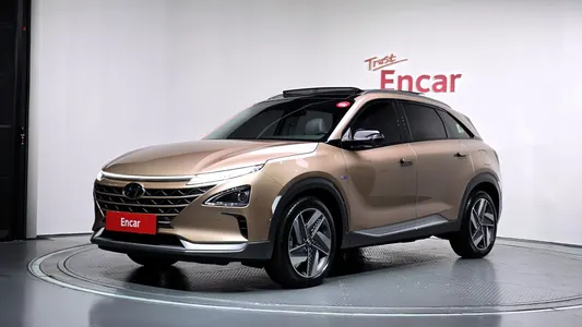 Hyundai 2019