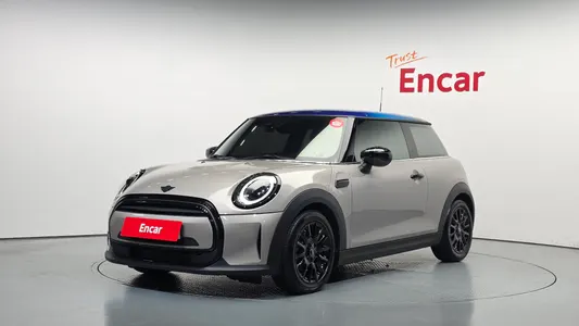 MINI Z 2021