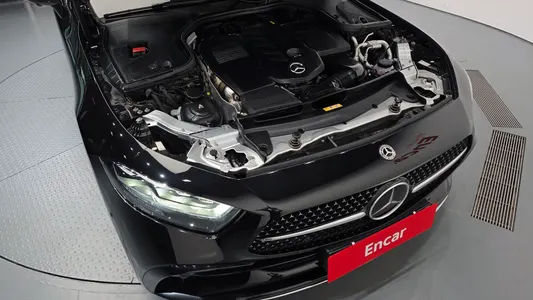 Mercedes-Benz CLS-Class C257 CLS300d 4MATIC 2023 6