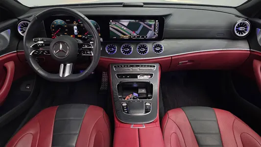 Mercedes-Benz CLS-Class C257 CLS300d 4MATIC 2023 7