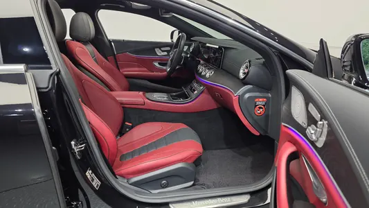Mercedes-Benz CLS-Class C257 CLS300d 4MATIC 2023 11