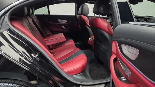 Mercedes-Benz CLS-Class C257 CLS300d 4MATIC 2023 12