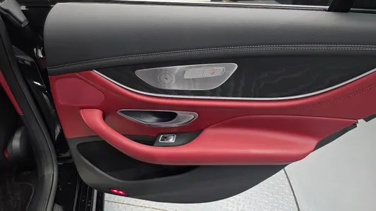 Mercedes-Benz CLS-Class C257 CLS300d 4MATIC 2023 25