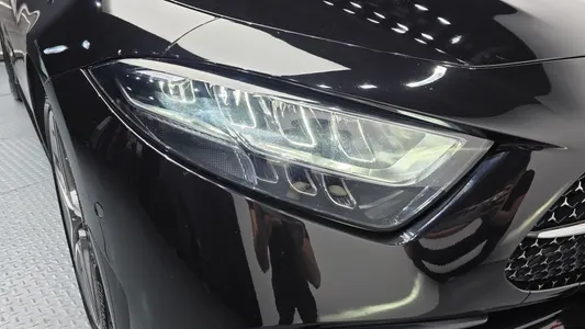 Mercedes-Benz CLS-Class C257 CLS300d 4MATIC 2023 22
