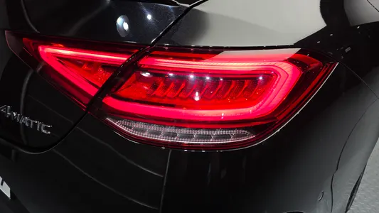 Mercedes-Benz CLS-Class C257 CLS300d 4MATIC 2023 23