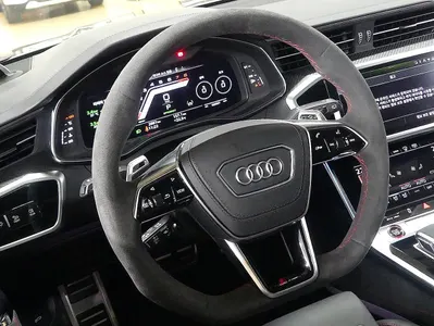 Audi RS 6 (C8) 4.0 TFSI 2025 12