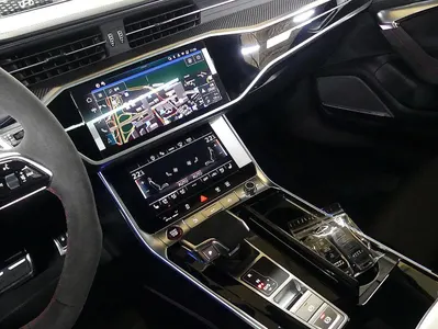 Audi RS 6 (C8) 4.0 TFSI 2025 13