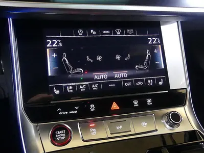 Audi RS 6 (C8) 4.0 TFSI 2025 15