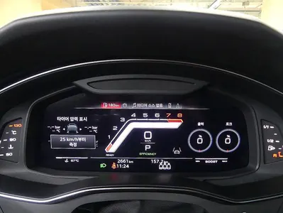 Audi RS 6 (C8) 4.0 TFSI 2025 10