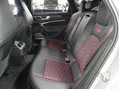 Audi RS 6 (C8) 4.0 TFSI 2025 18