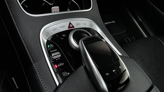 Mercedes-Benz S-Class W222 S450L 4MATIC 2018 8