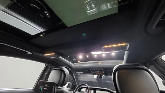 Mercedes-Benz S-Class W222 S450L 4MATIC 2018 34
