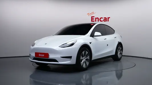 Tesla Y RWD 2023