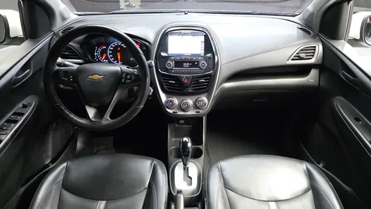 Chevrolet Spark LT 2019 7