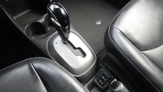 Chevrolet Spark LT 2019 9