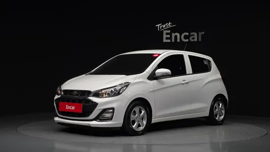 Chevrolet Spark LT 2019