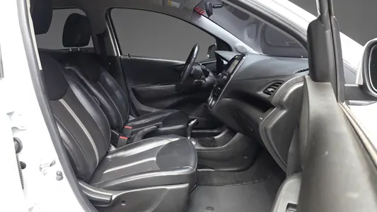 Chevrolet Spark LT 2019 11