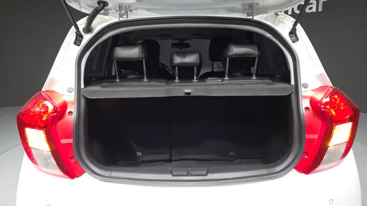 Chevrolet Spark LT 2019 20
