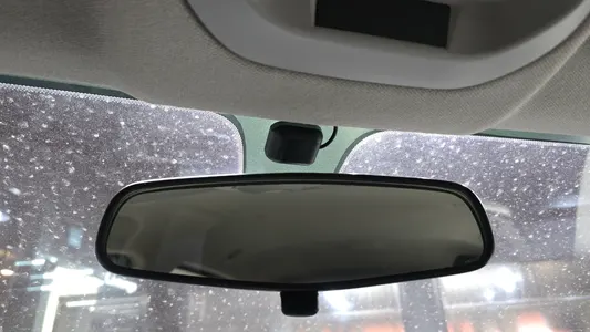 Chevrolet Spark LT 2019 18